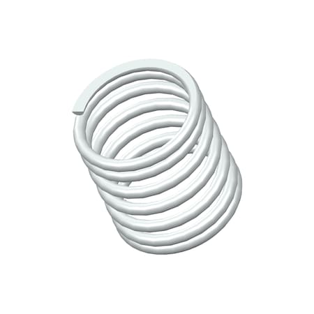 Approved Vendor Compression Spring, O= .593, L= .63, W= .054 G409974916
